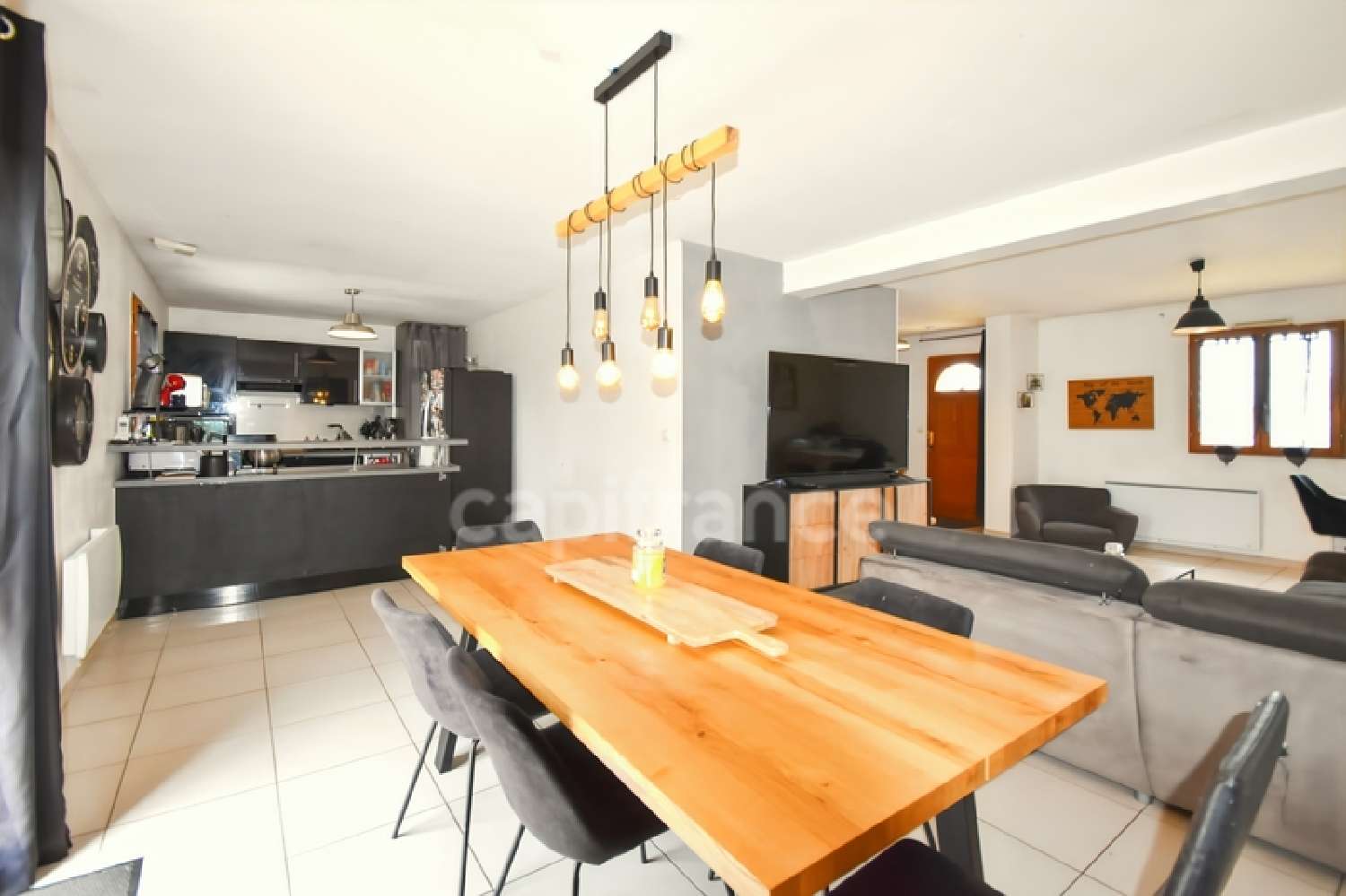  à vendre maison Angerville Essonne 3