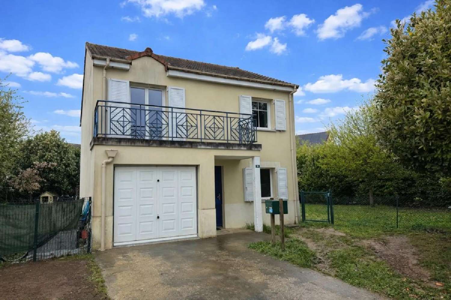  en venta casa Angerville Essonne 1