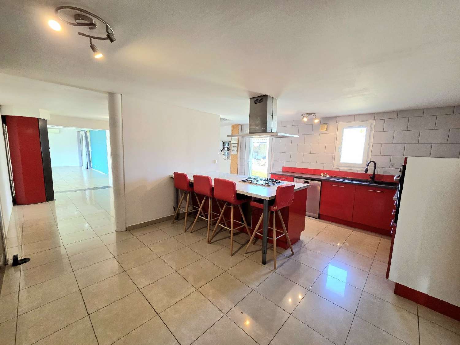  te koop huis Anglars-Saint-Félix Aveyron 3