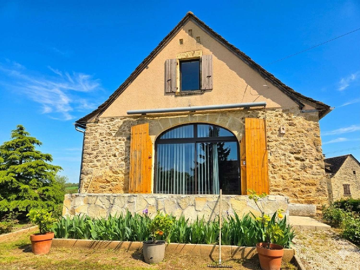  en venta casa Anglars-Saint-Félix Aveyron 1