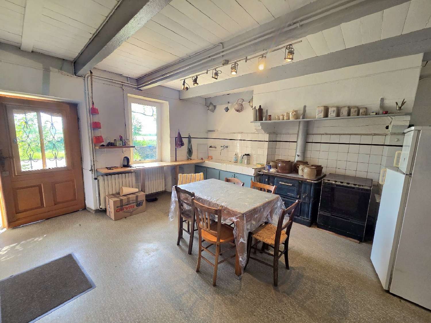  en venta casa Anglars-Saint-Félix Aveyron 2