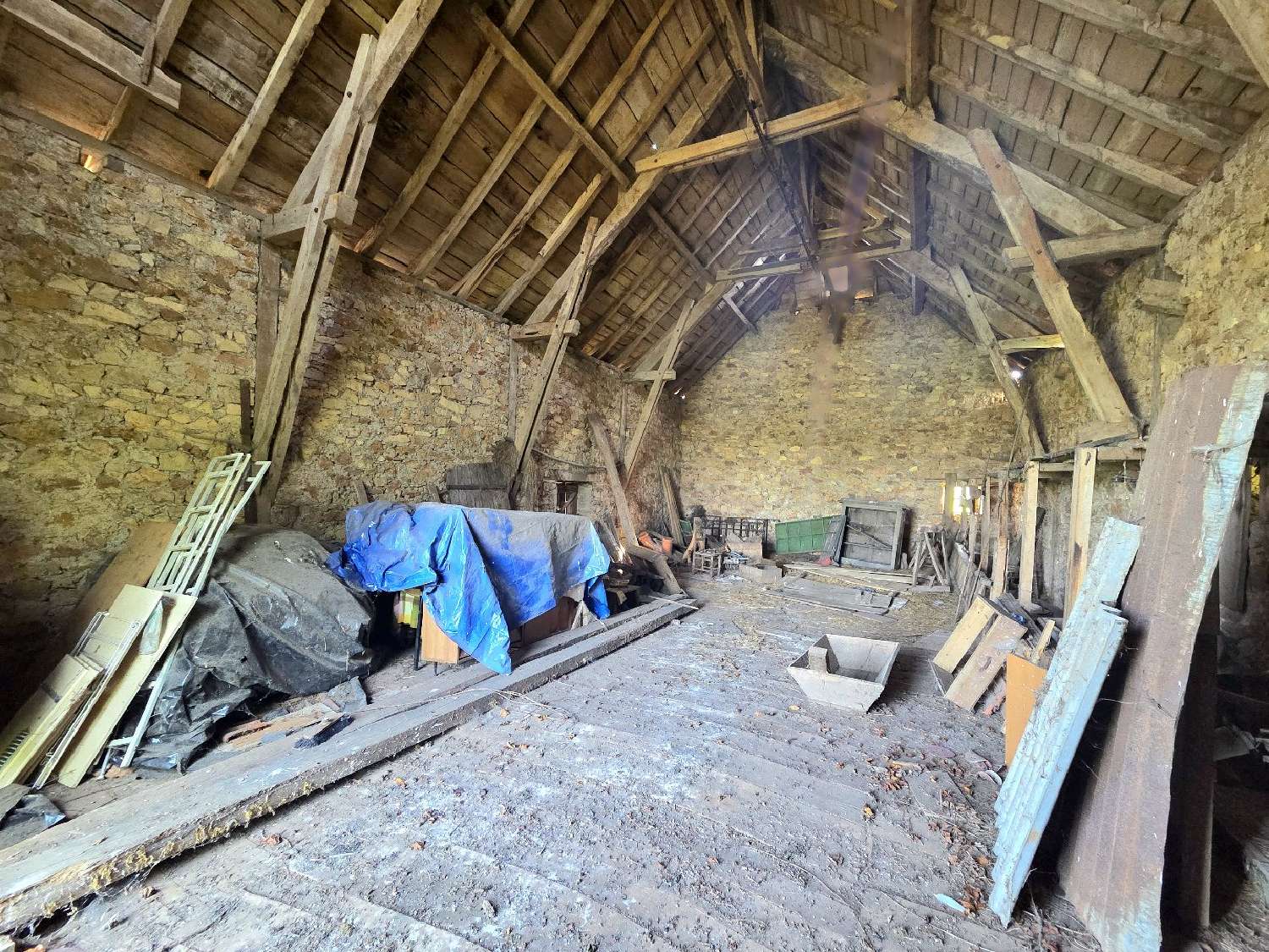  en venta casa Anglars-Saint-Félix Aveyron 7