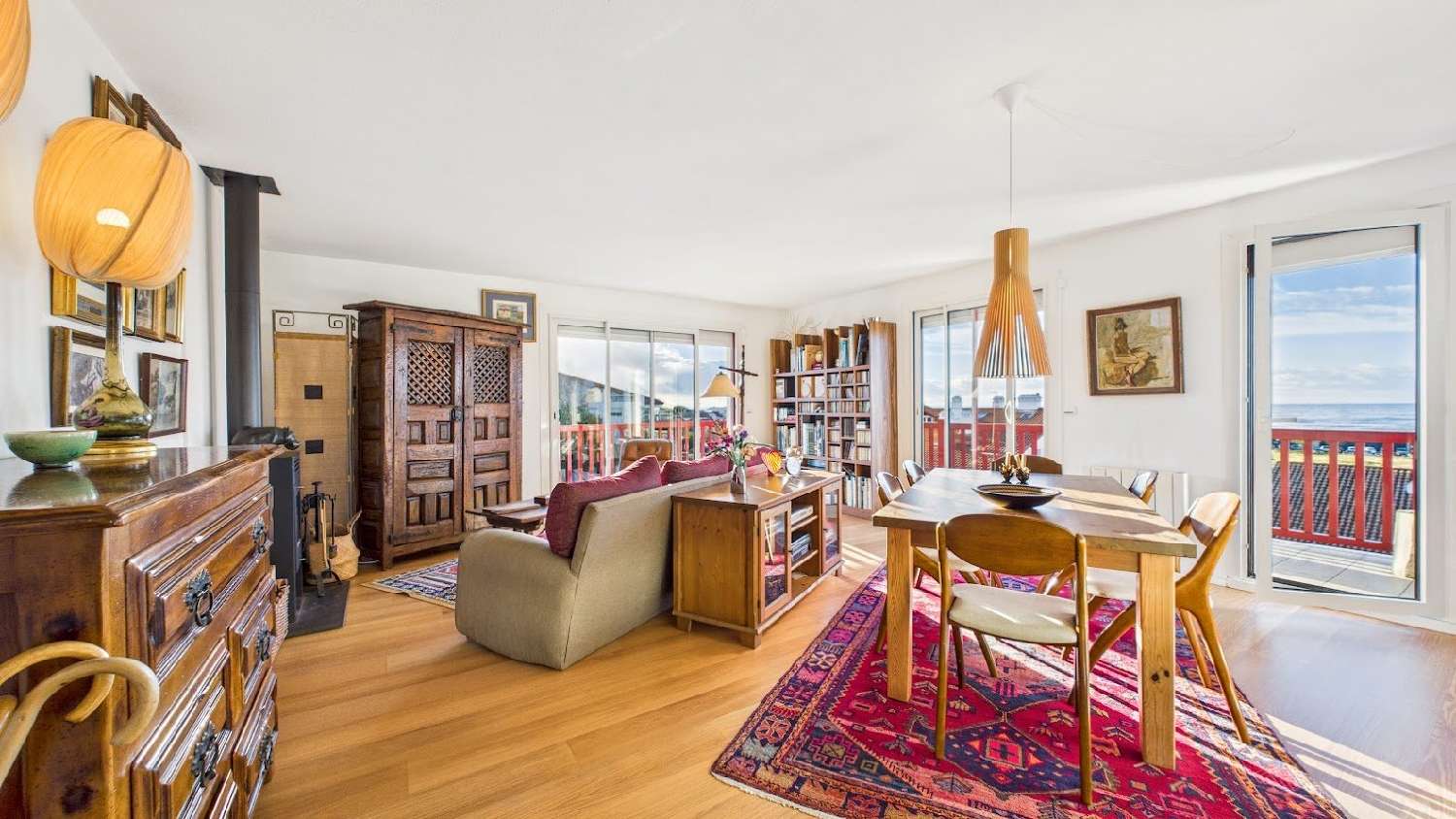  en venta casa Anglet Pirineos Atlánticos 3