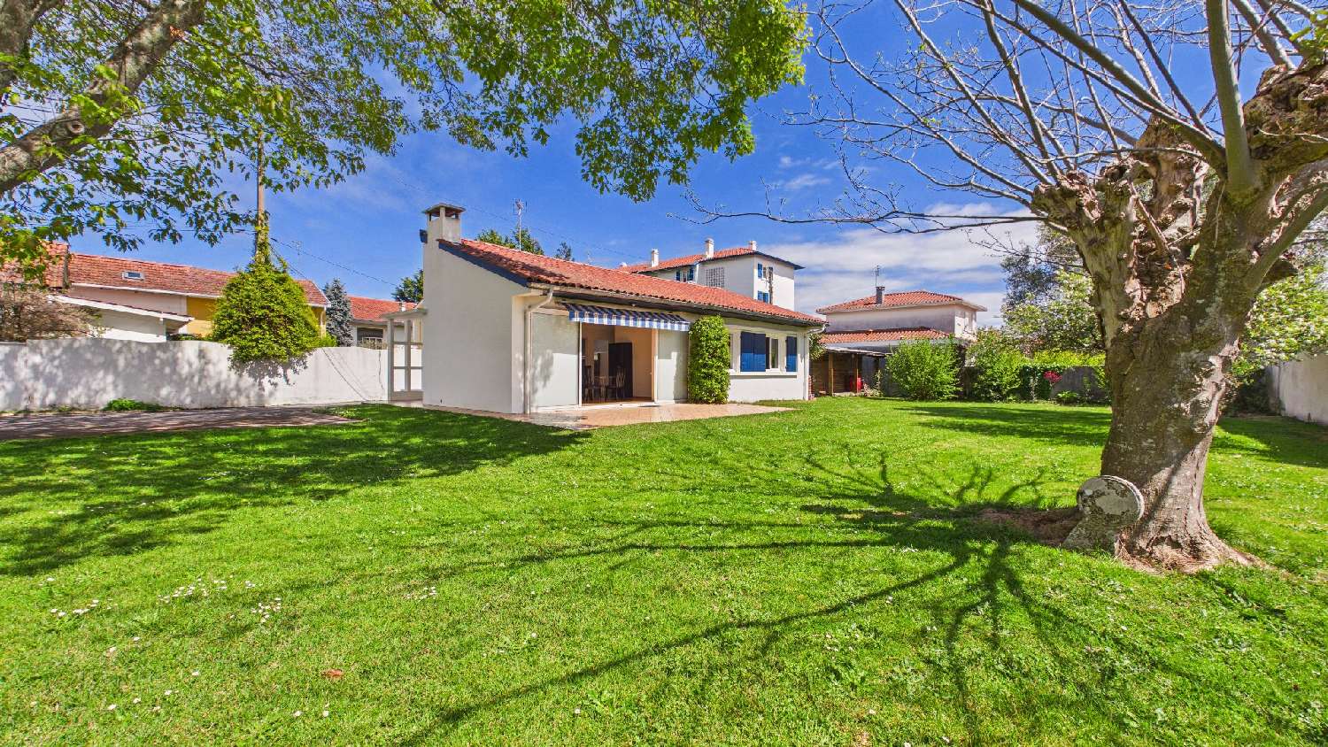  te koop huis Anglet Pyrénées-Atlantiques 2