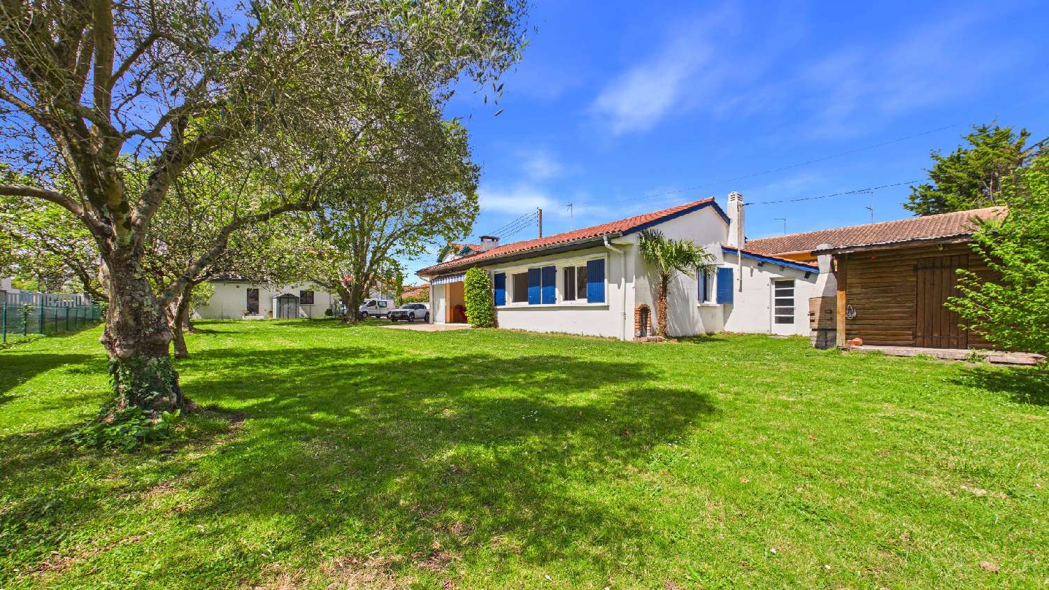  te koop huis Anglet Pyrénées-Atlantiques 3