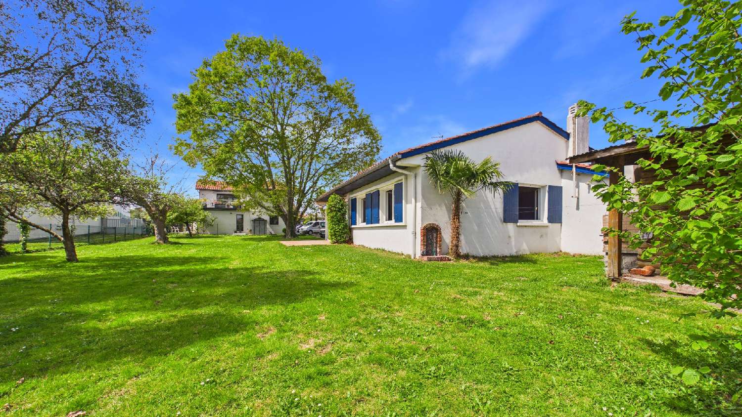  te koop huis Anglet Pyrénées-Atlantiques 4