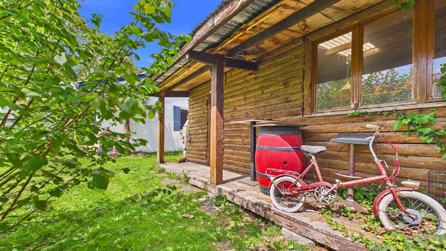  te koop huis Anglet Pyrénées-Atlantiques 5