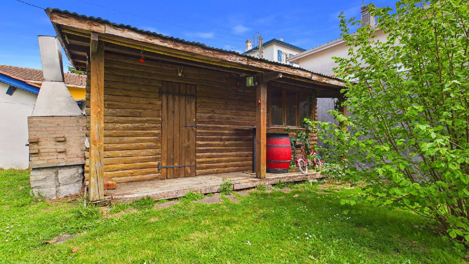  te koop huis Anglet Pyrénées-Atlantiques 6