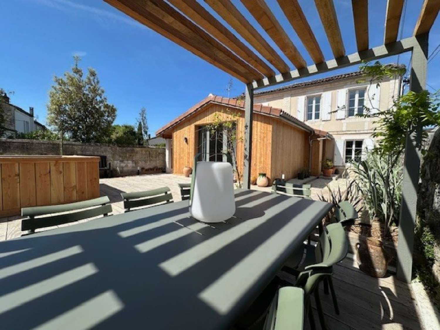  te koop huis Angoulême Charente 1