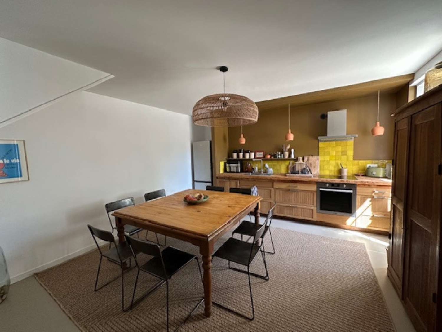  te koop huis Angoulême Charente 4