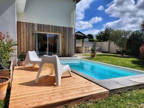 Angresse Landes huis foto 7301434