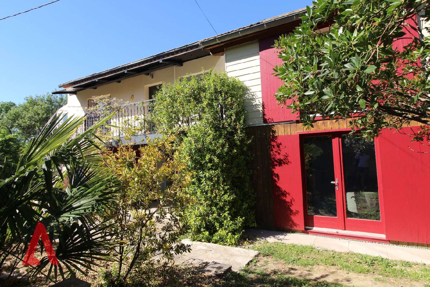  à vendre maison Aniane Hérault 1