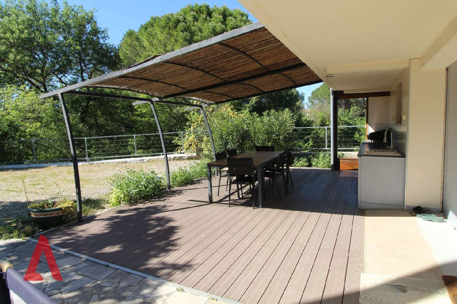  à vendre maison Aniane Hérault 2