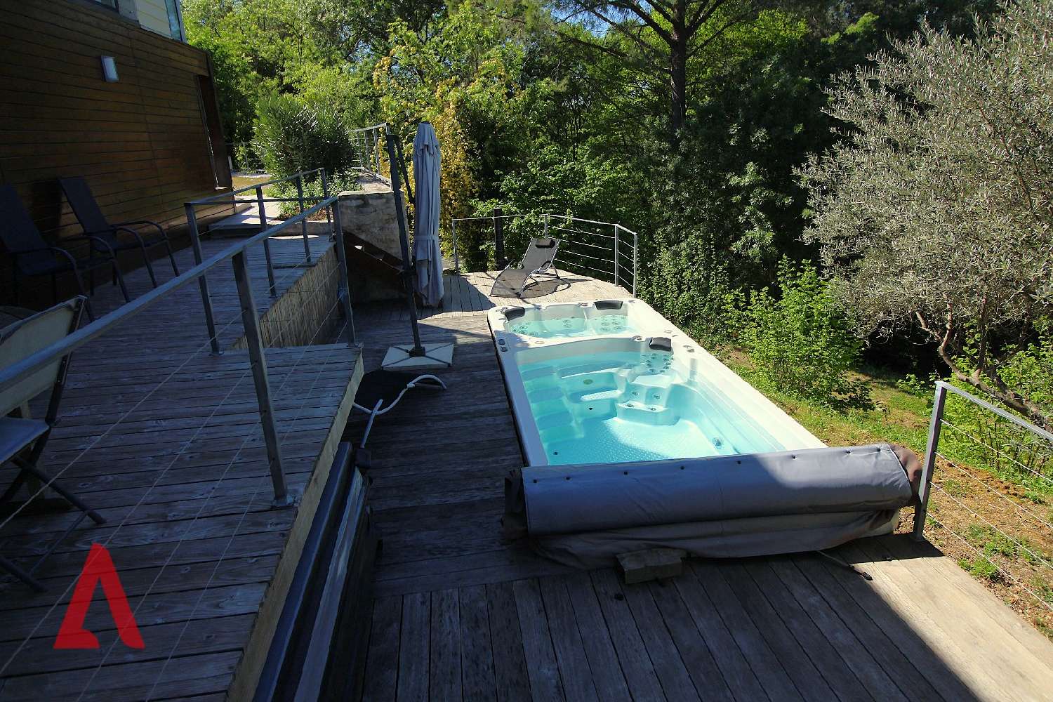  à vendre maison Aniane Hérault 3