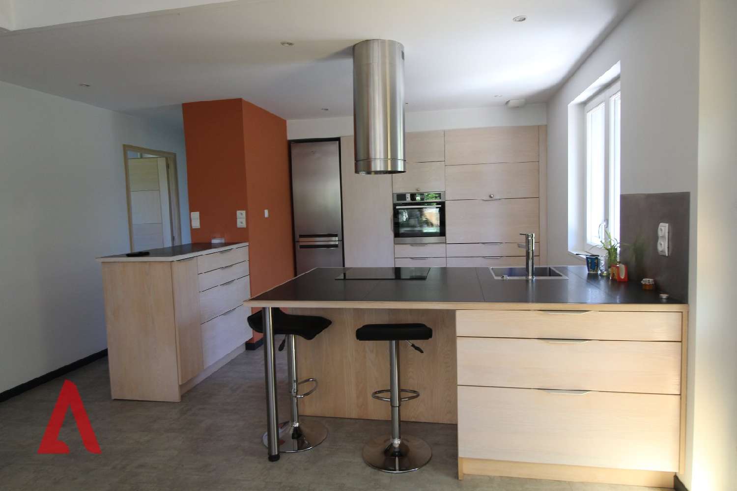  à vendre maison Aniane Hérault 4