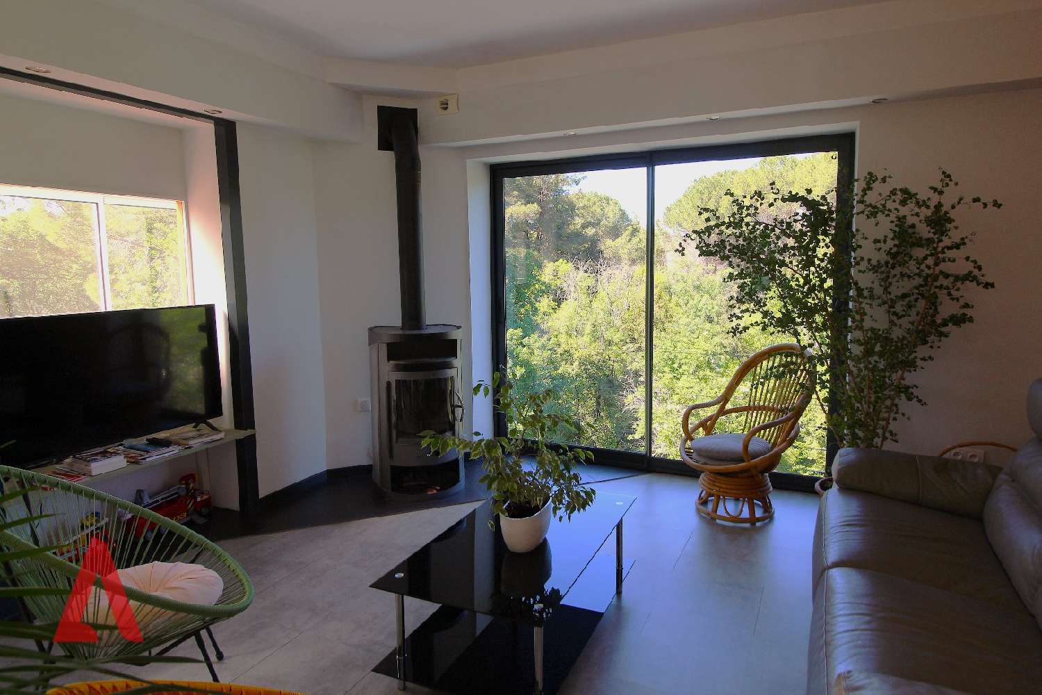  à vendre maison Aniane Hérault 5