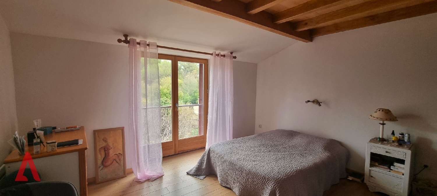  à vendre maison Aniane Hérault 7