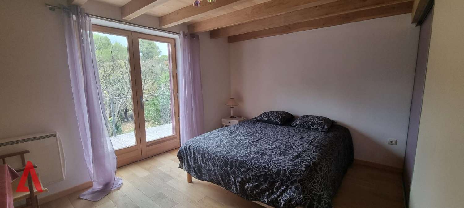  à vendre maison Aniane Hérault 8