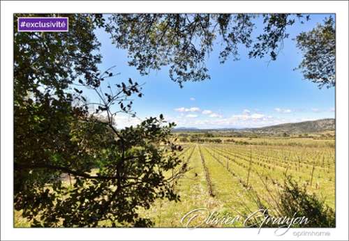 Aniane Hérault huis foto 7316980