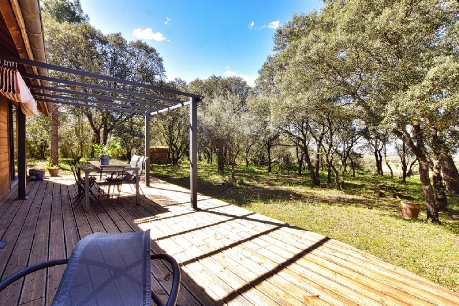  te koop huis Aniane Hérault 2