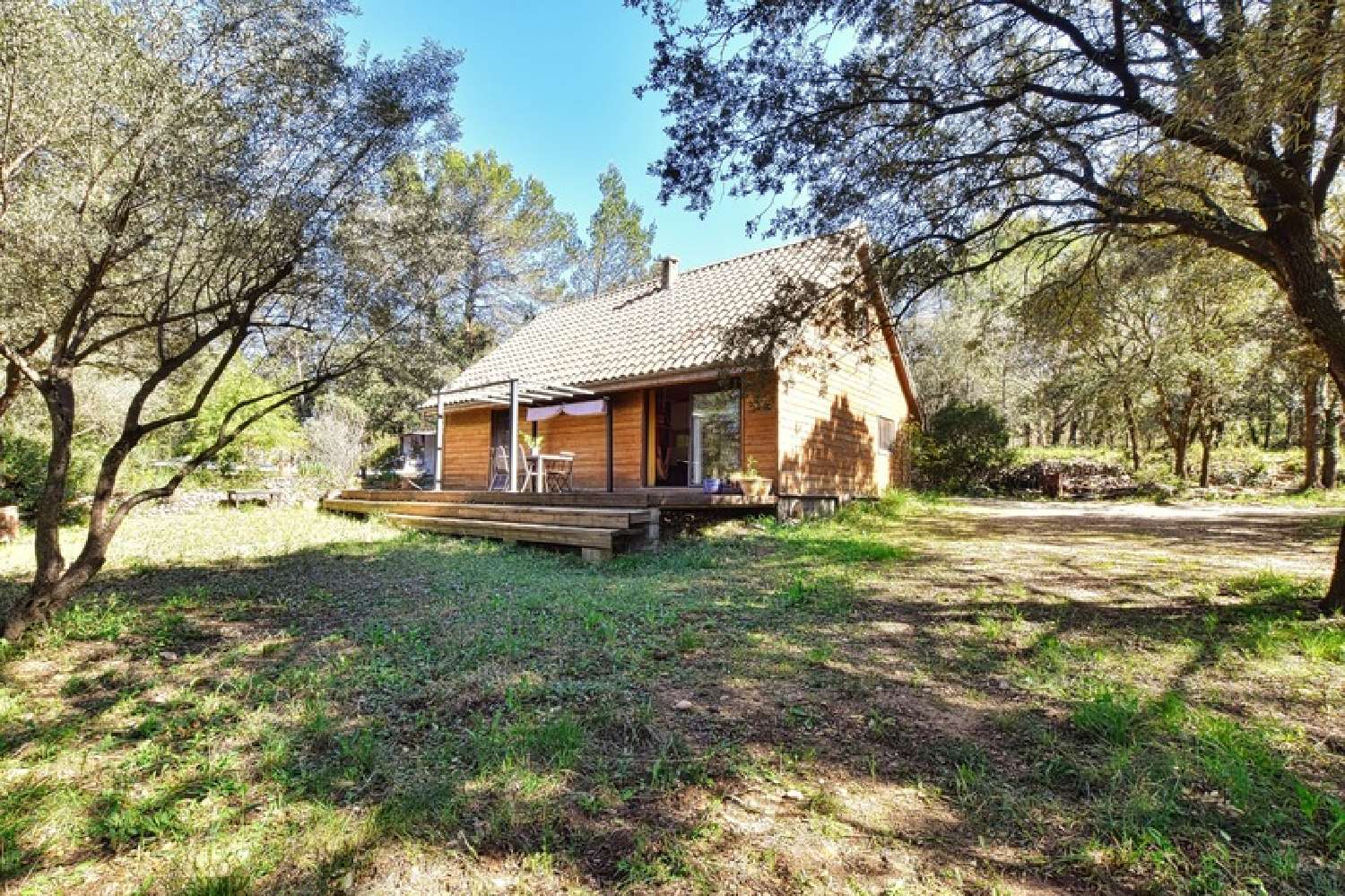  te koop huis Aniane Hérault 3