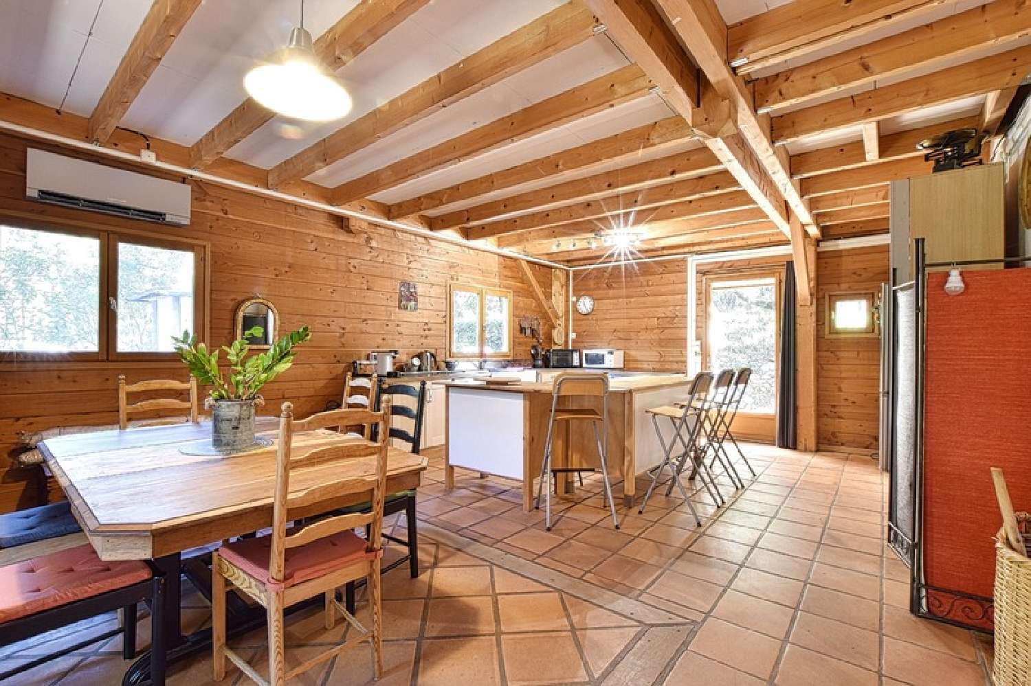  te koop huis Aniane Hérault 4