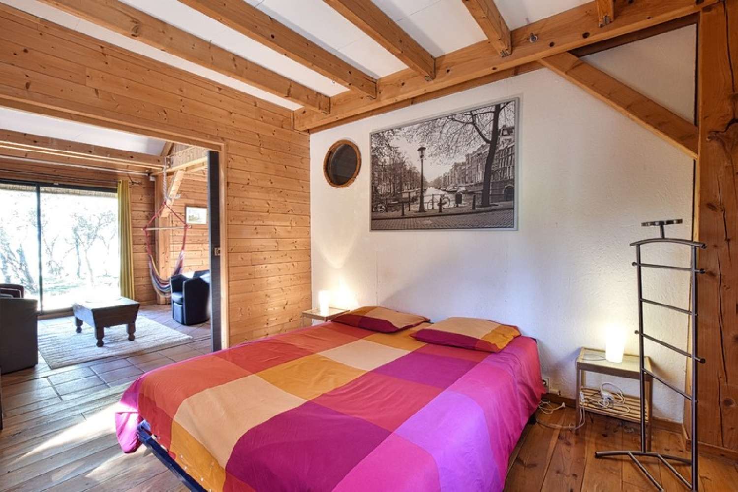  te koop huis Aniane Hérault 5