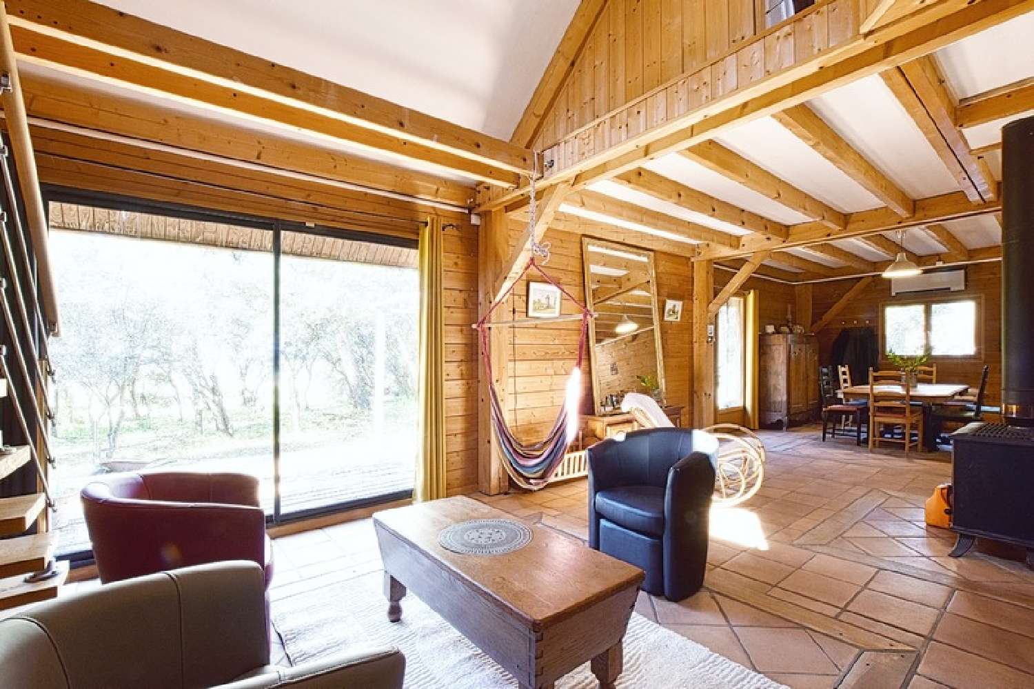  te koop huis Aniane Hérault 6