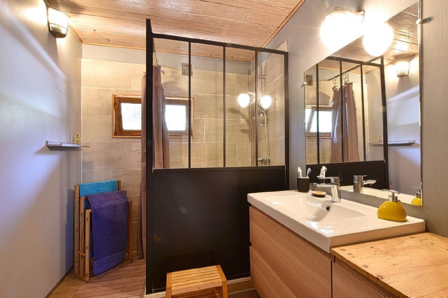  te koop huis Aniane Hérault 7