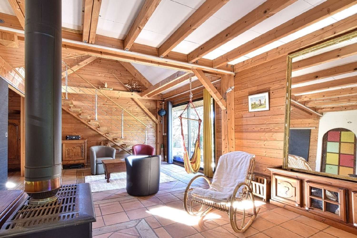  te koop huis Aniane Hérault 8