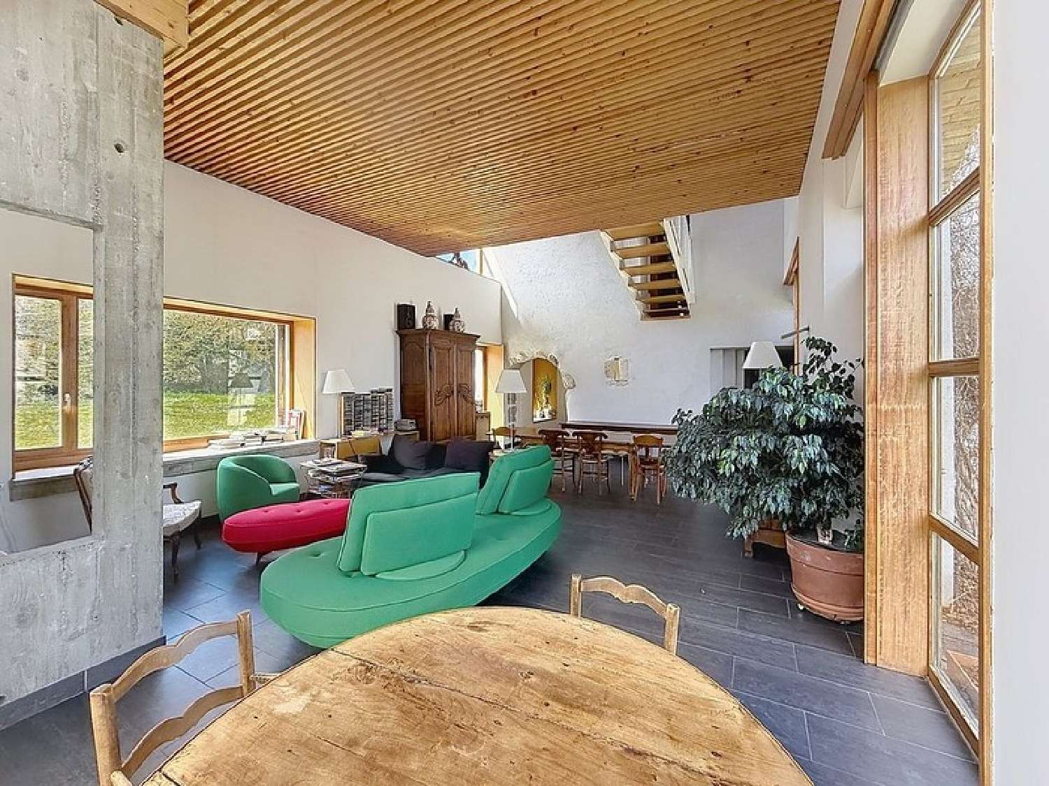  en venta casa Annecy Haute-Savoie 5