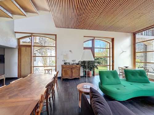 Annecy Haute-Savoie Haus Bild 7315494