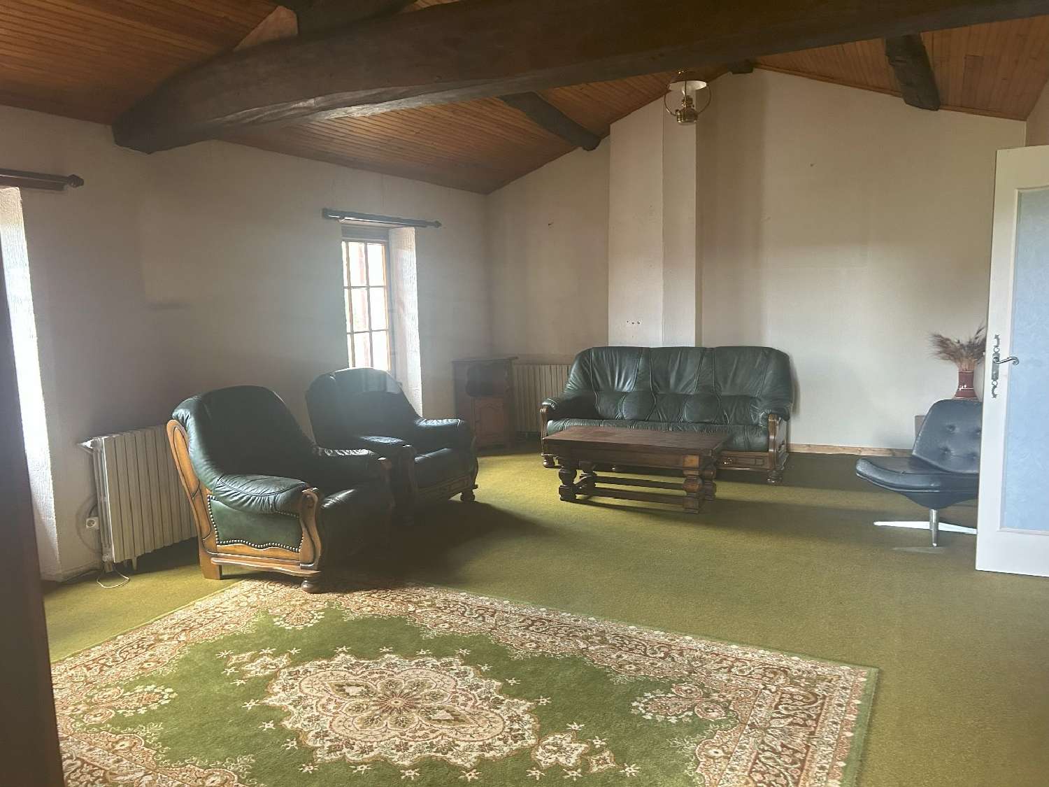 à vendre maison Annepont Charente-Maritime 4