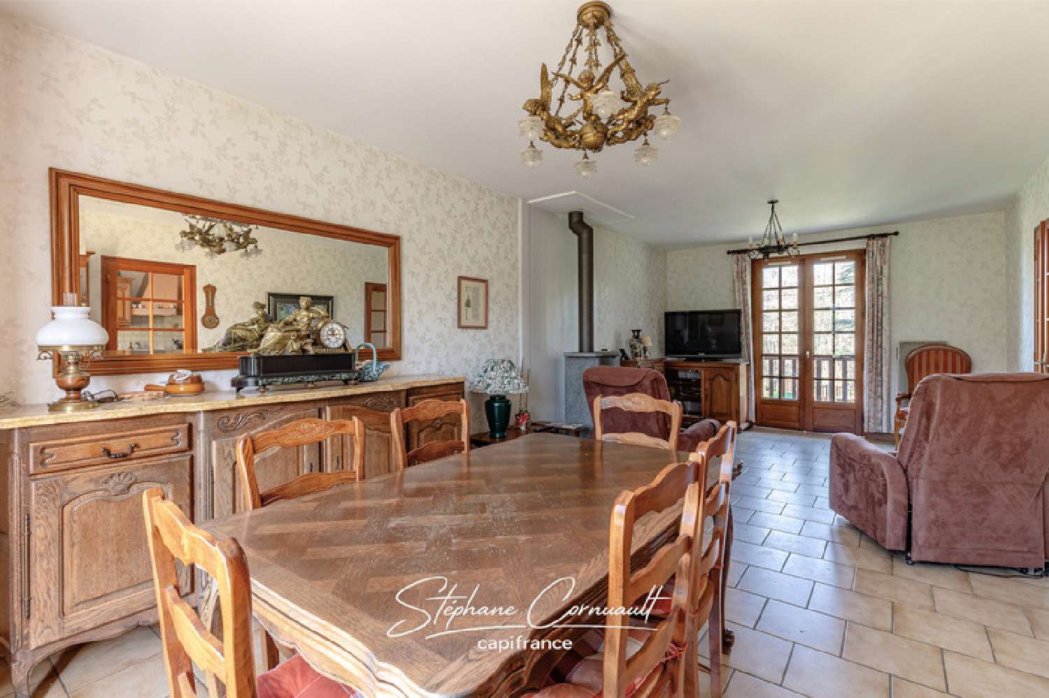 for sale house Annesse-et-Beaulieu Dordogne 4