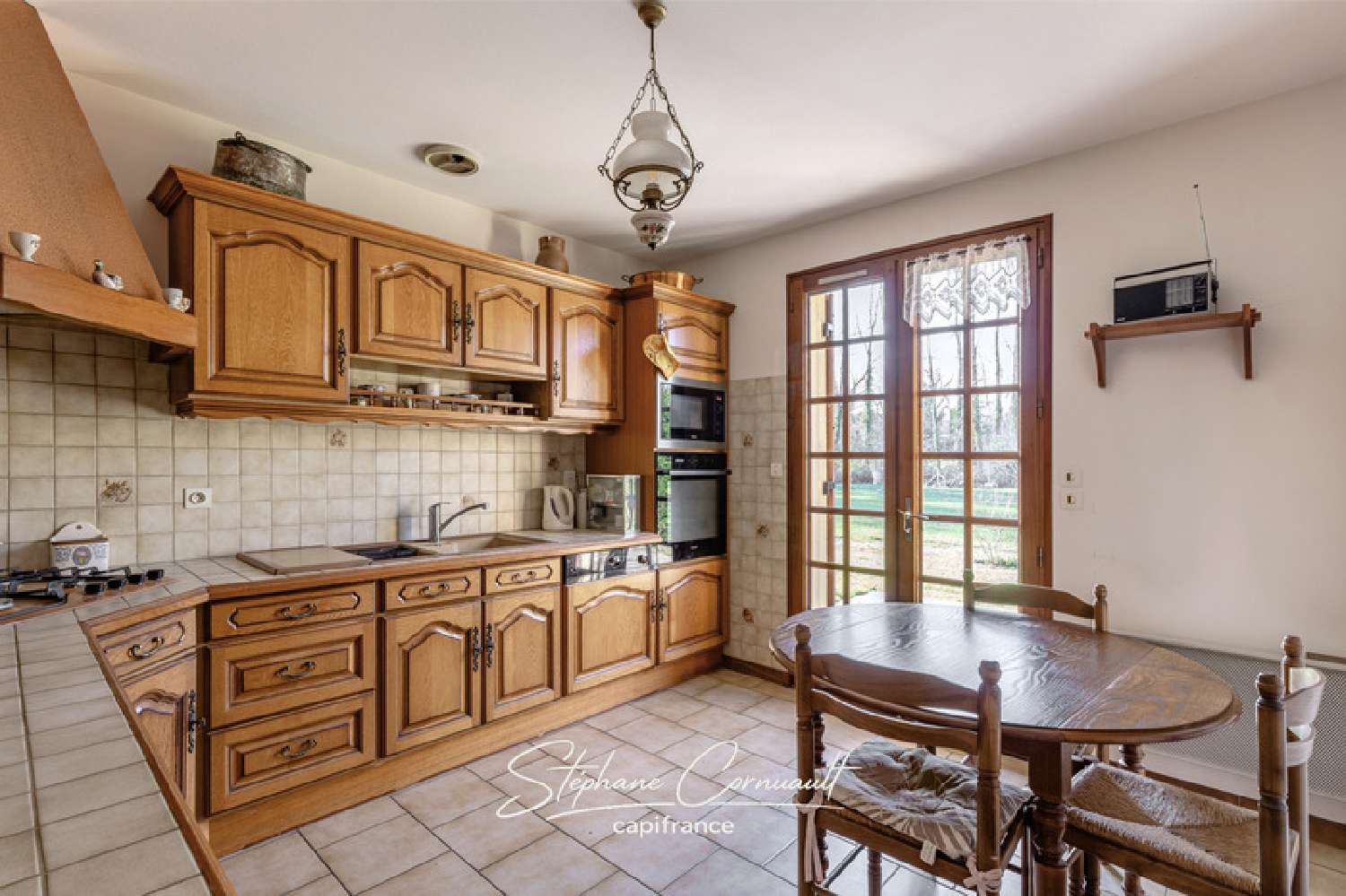 for sale house Annesse-et-Beaulieu Dordogne 6
