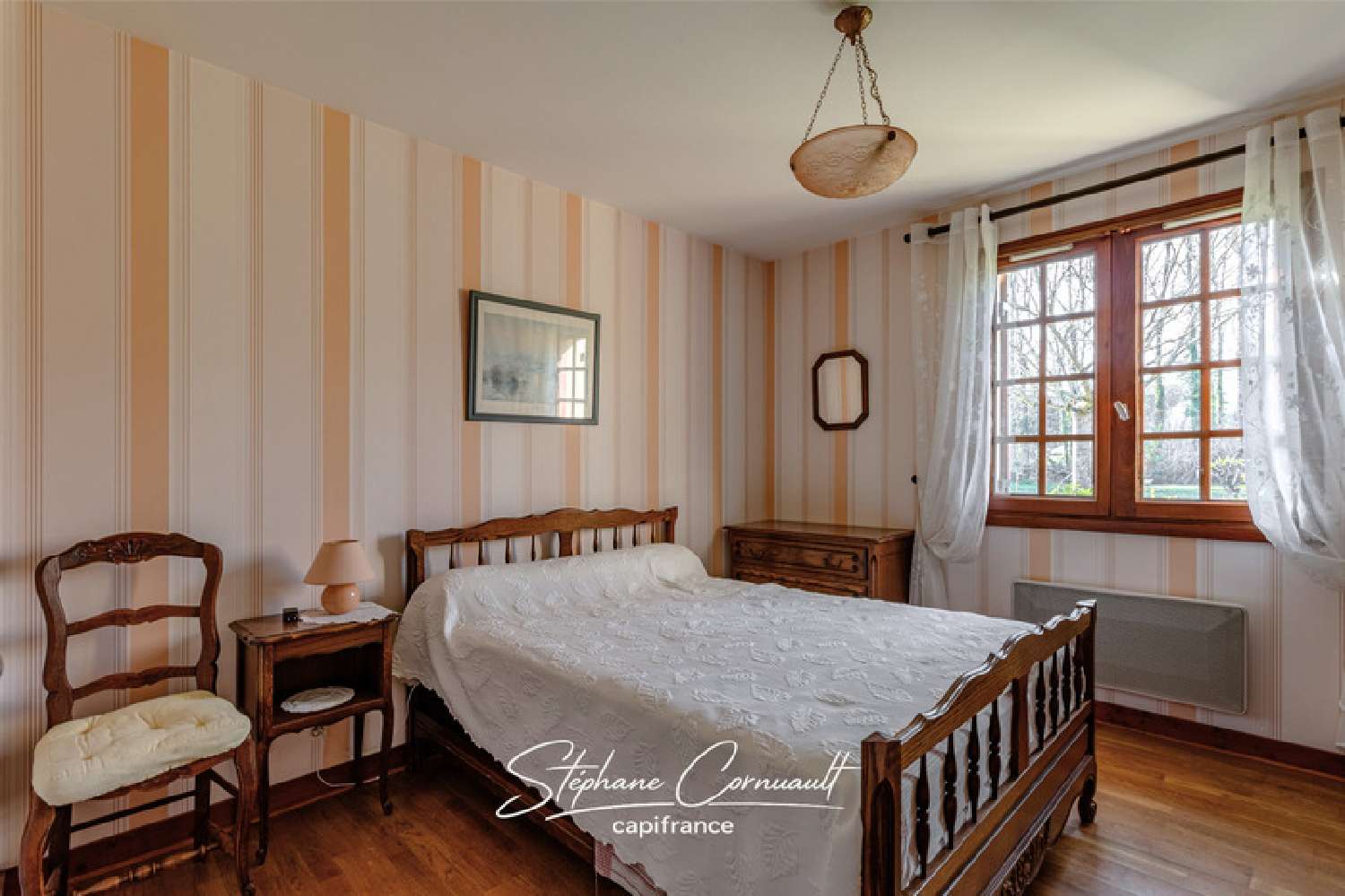 for sale house Annesse-et-Beaulieu Dordogne 7