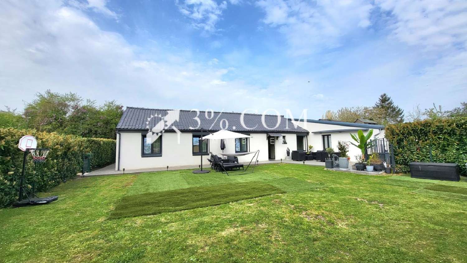  for sale house Annezin Pas-de-Calais 1