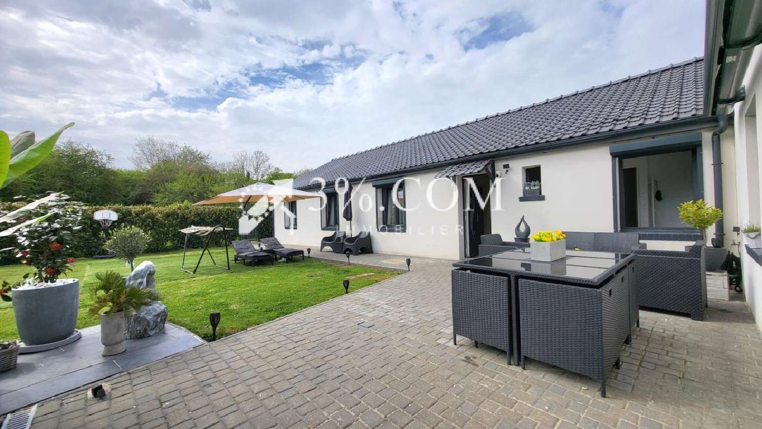  for sale house Annezin Pas-de-Calais 2