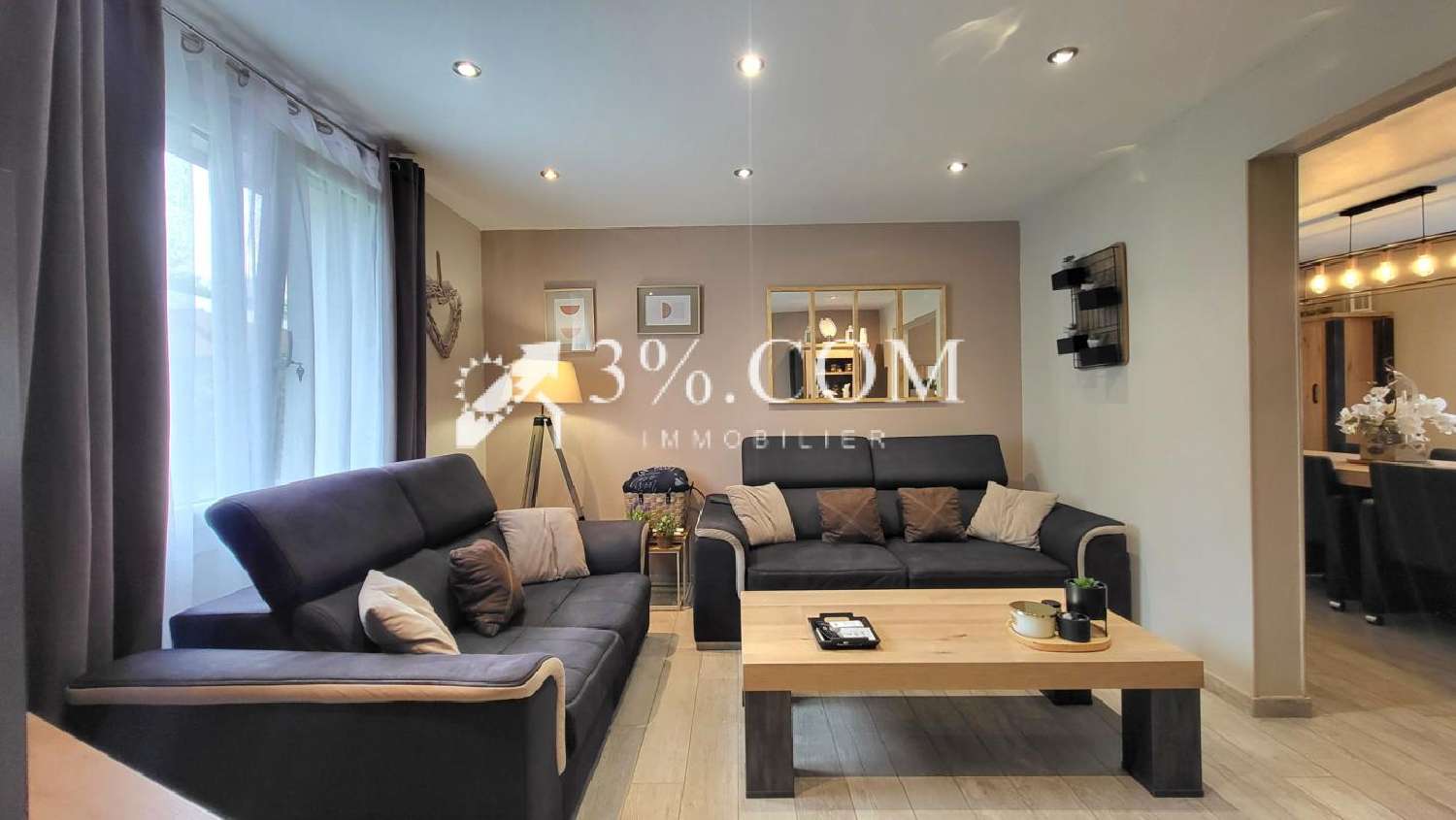  for sale house Annezin Pas-de-Calais 3