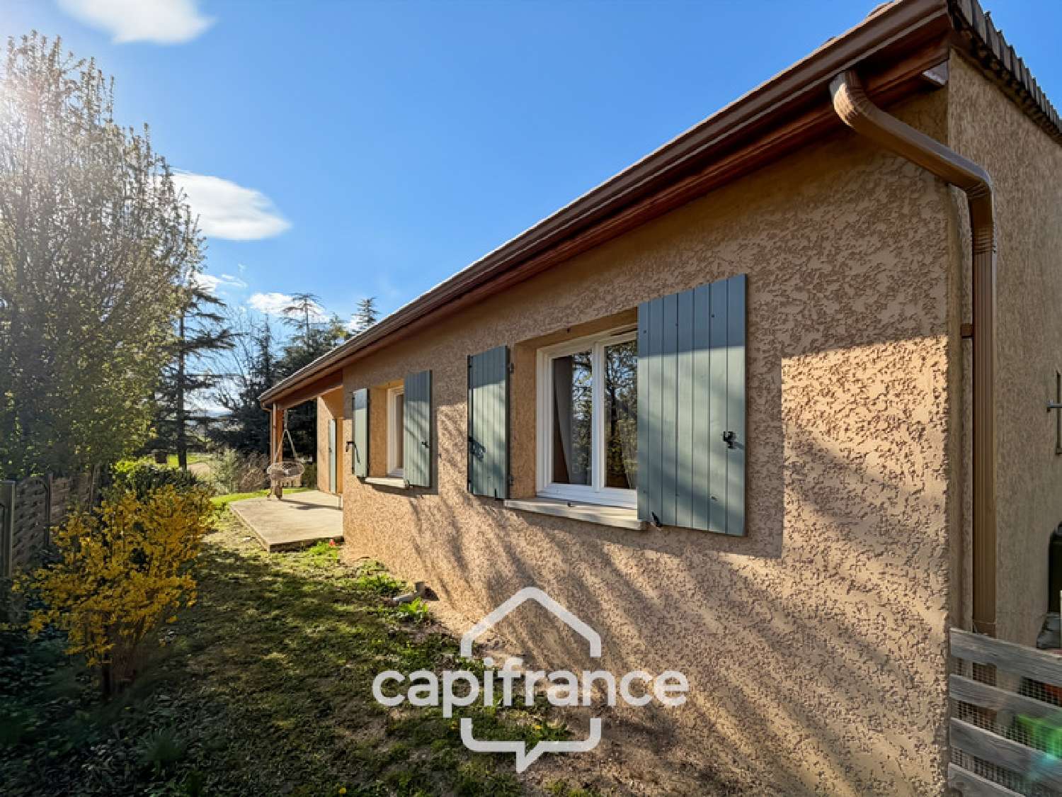  te koop huis Annonay Ardèche 1