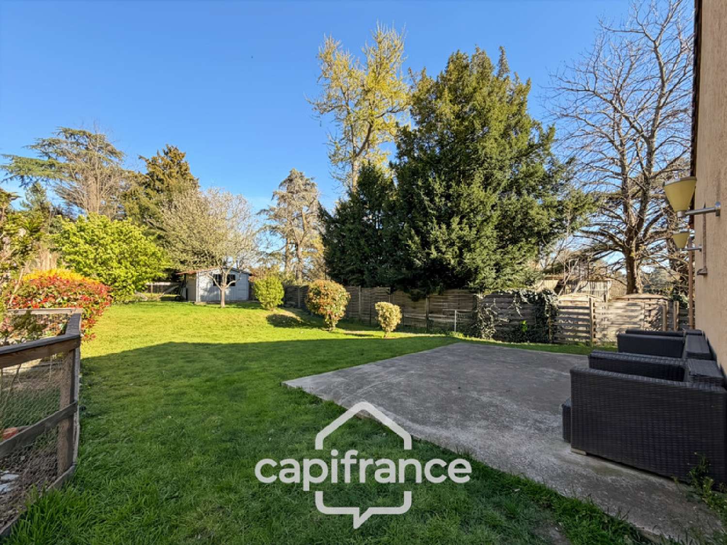  te koop huis Annonay Ardèche 2