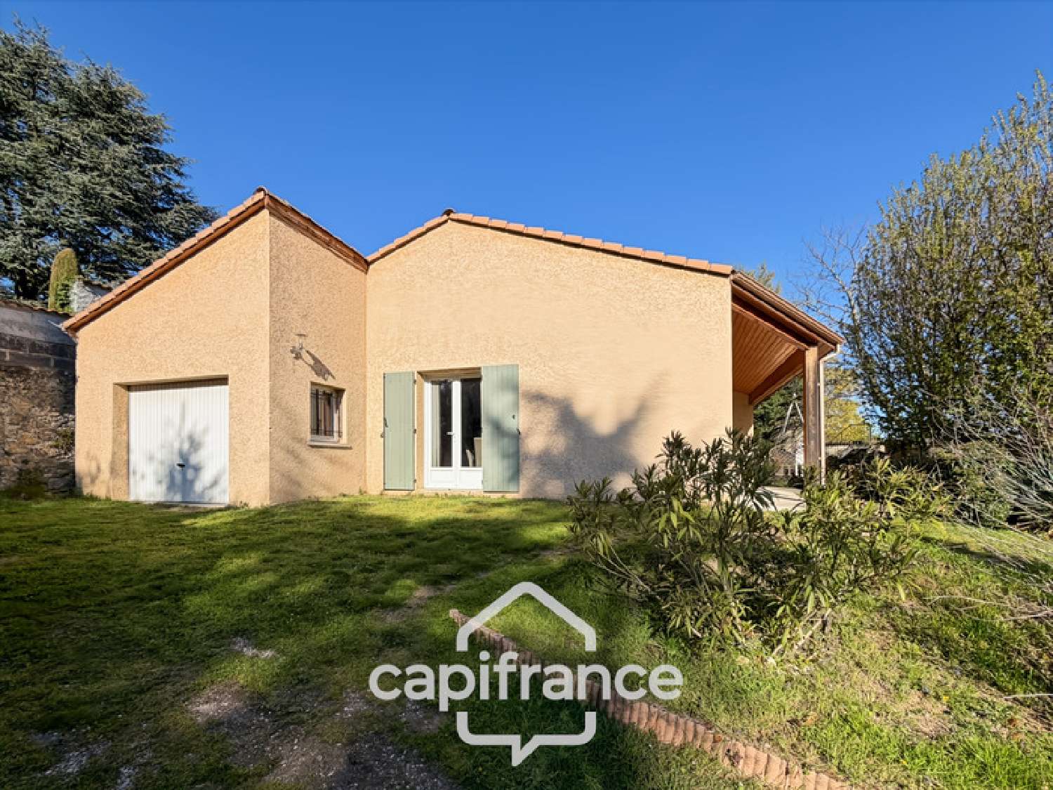  te koop huis Annonay Ardèche 3