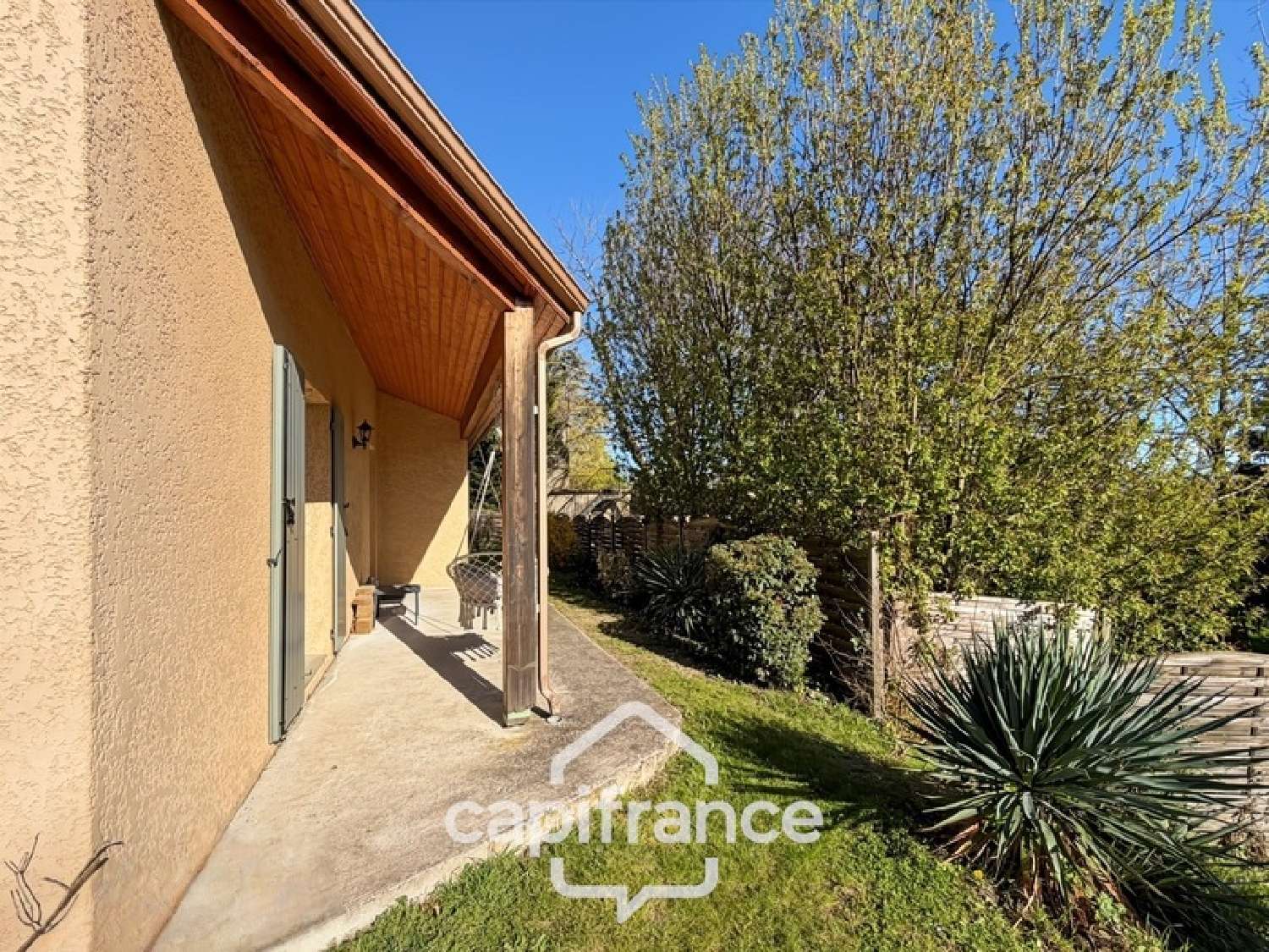  te koop huis Annonay Ardèche 5