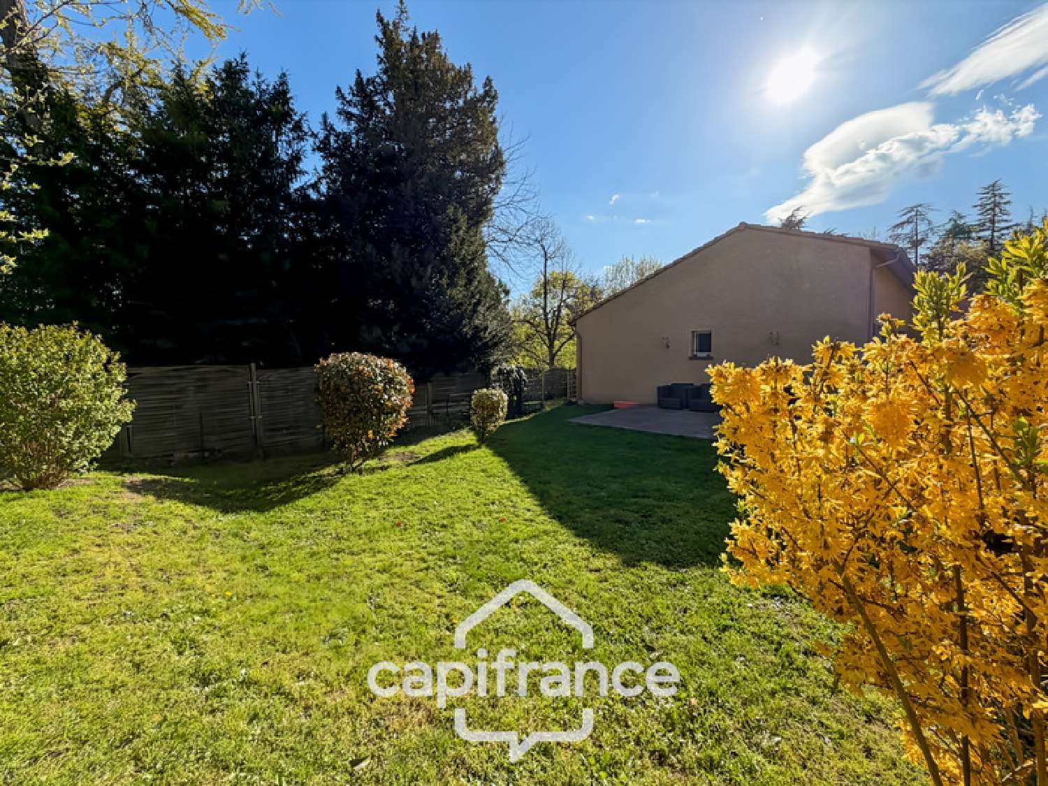  te koop huis Annonay Ardèche 6