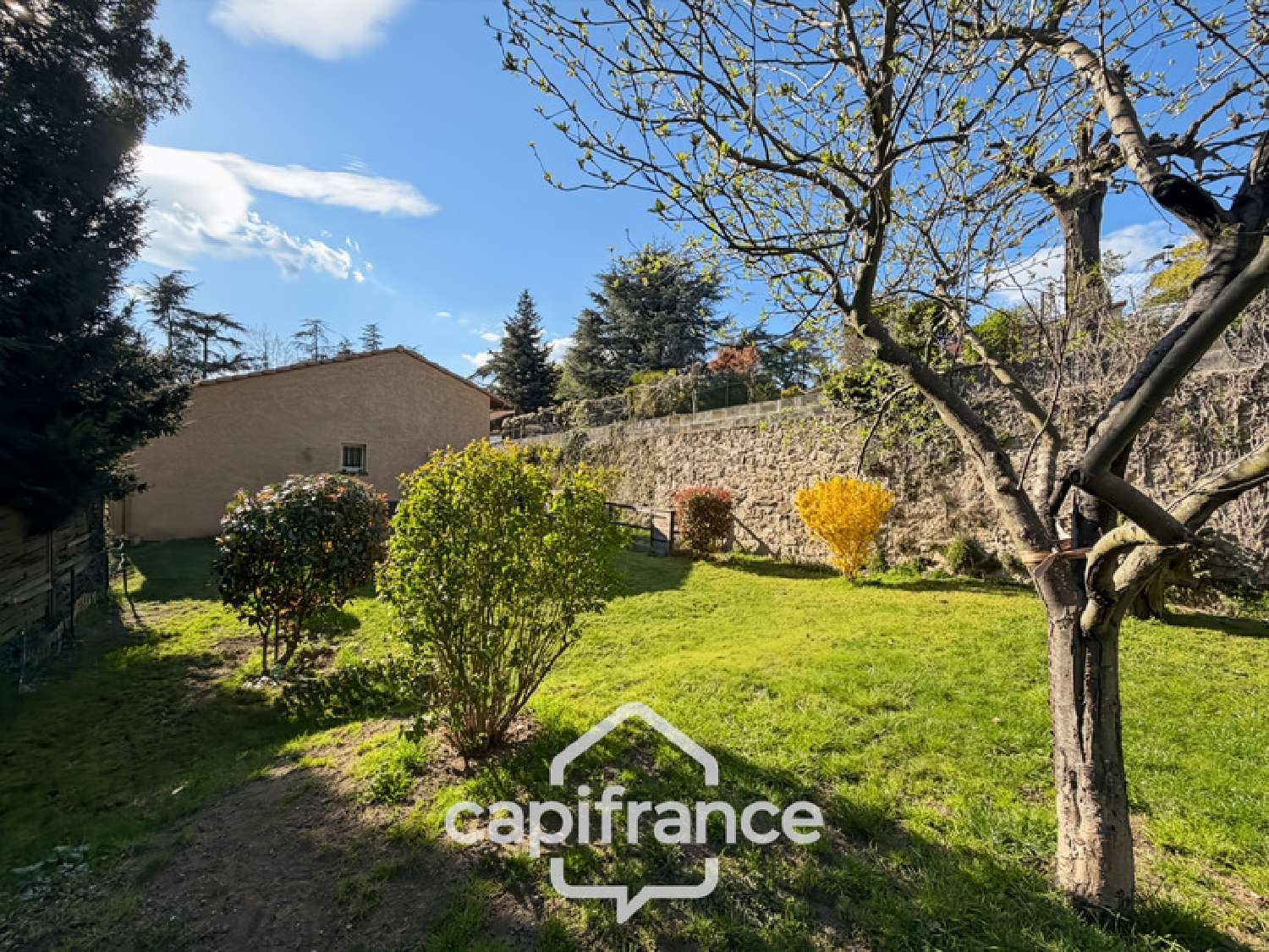  te koop huis Annonay Ardèche 7