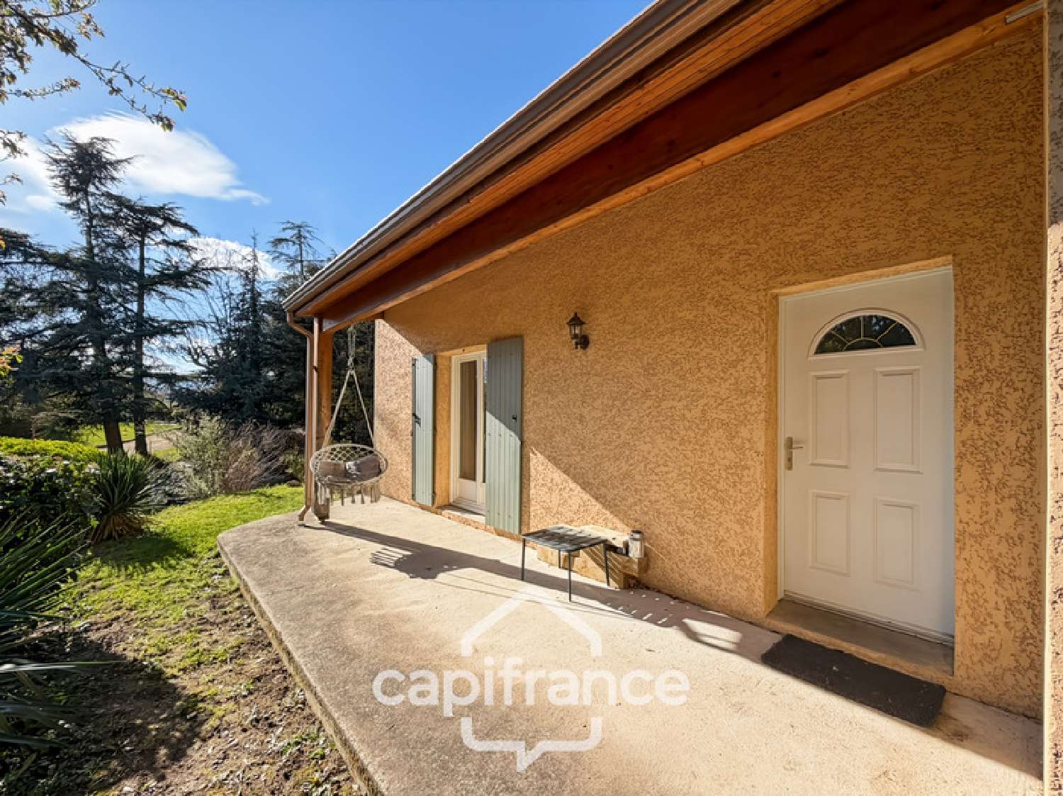  te koop huis Annonay Ardèche 8