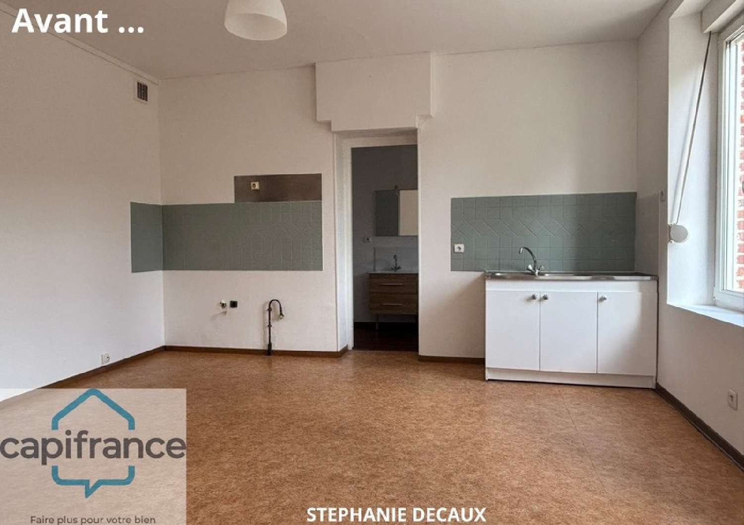  te koop huis Anor Nord 3