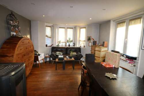 Anould Vogezen huis foto 7305682