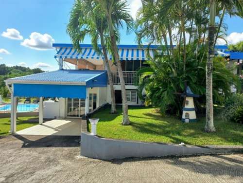 Anse-Bertrand Guadeloupe house foto 7309945