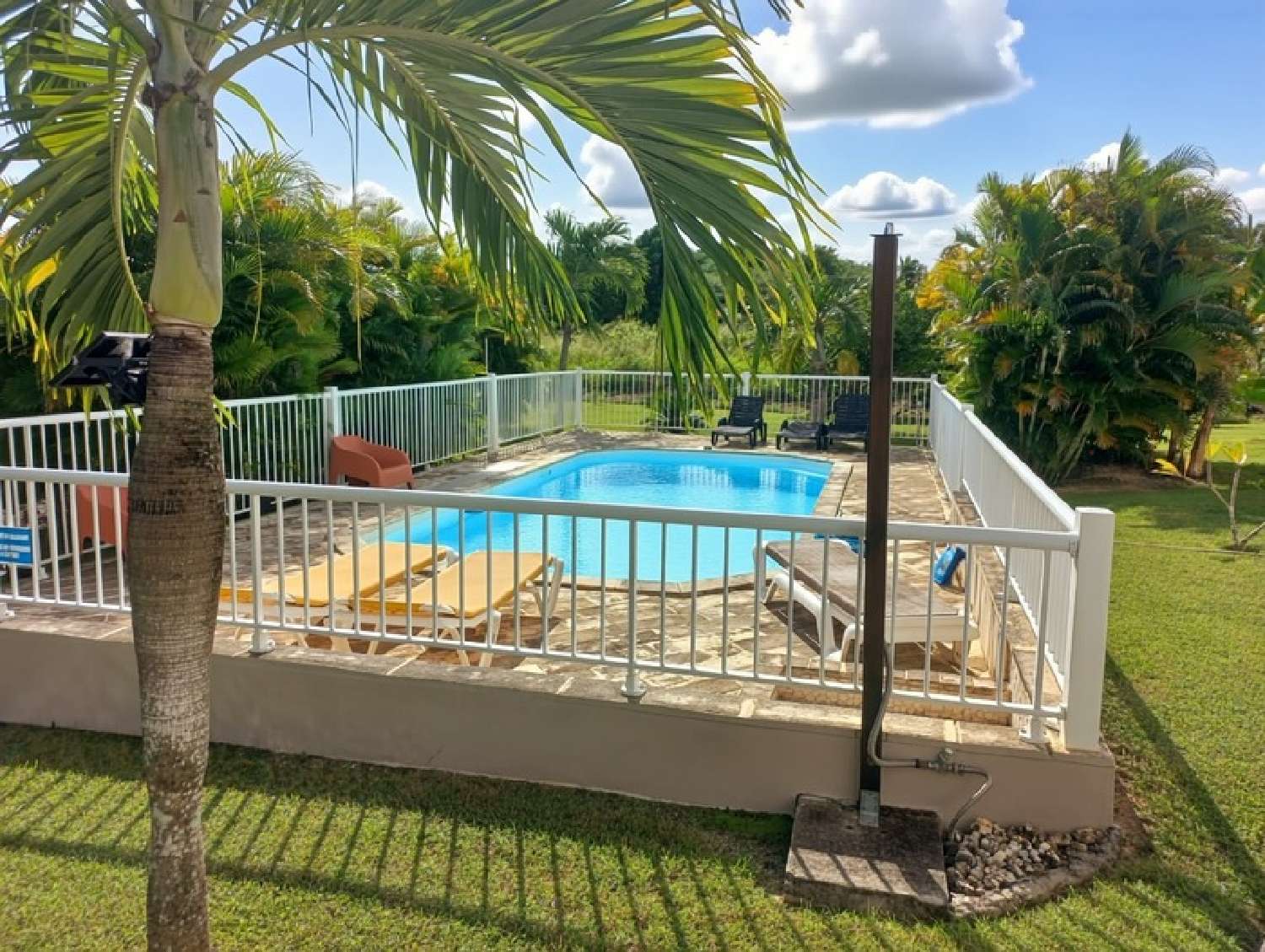  te koop huis Anse-Bertrand Guadeloupe 3